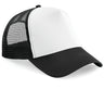 BEECHFIELD HALF MESH TRUCKER