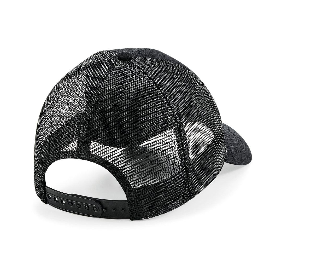BEECHFIELD REMOVABLE PATCH TRUCKER