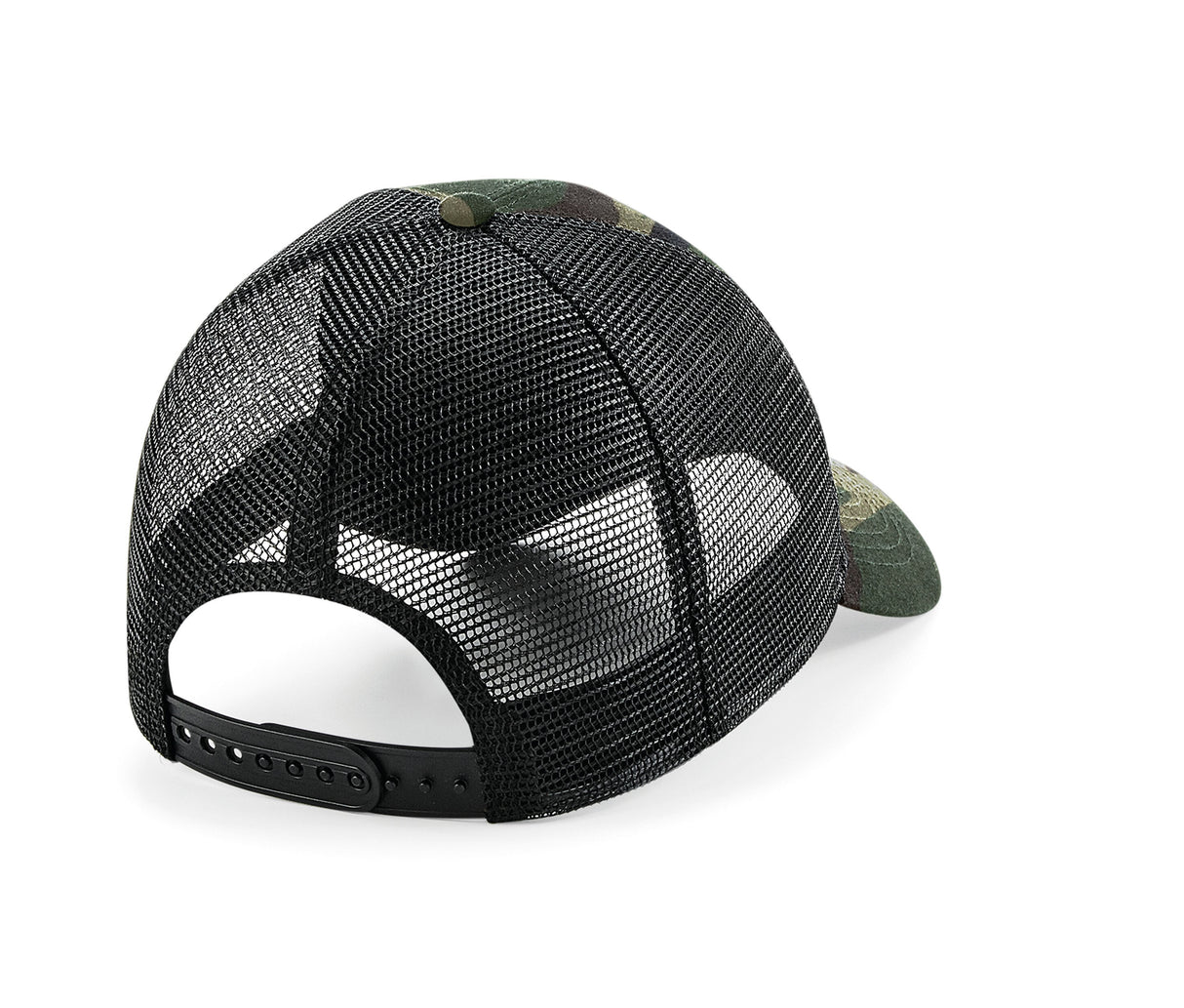 BEECHFIELD REMOVABLE PATCH TRUCKER