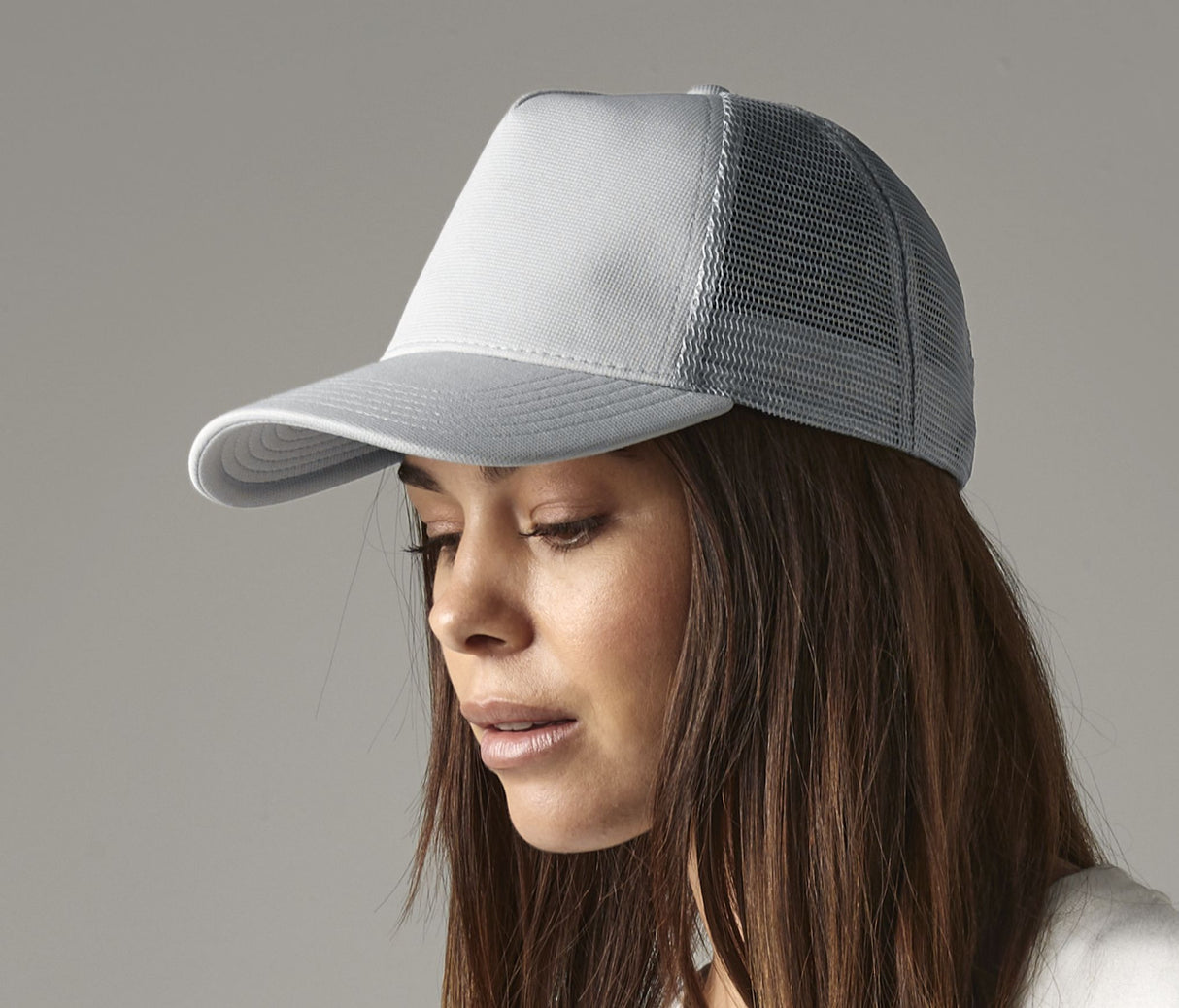 BEECHFIELD MICROKNIT TRUCKER
