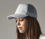 BEECHFIELD MICROKNIT TRUCKER
