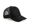 SUEDE TRUCKER