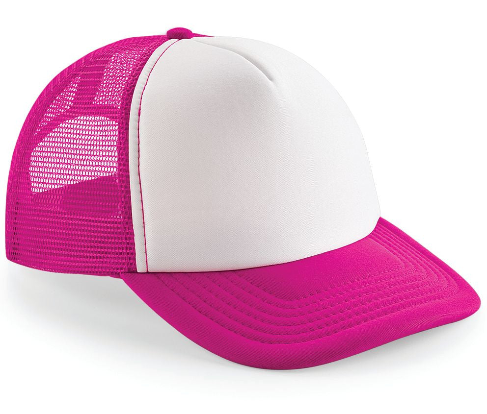 BEECHFIELD VINTAGE TRUCKER
