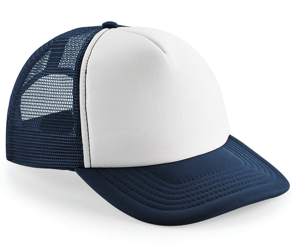 BEECHFIELD VINTAGE TRUCKER