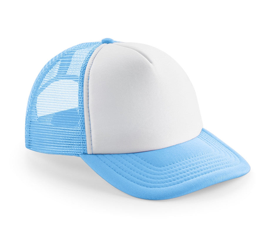 BEECHFIELD VINTAGE TRUCKER