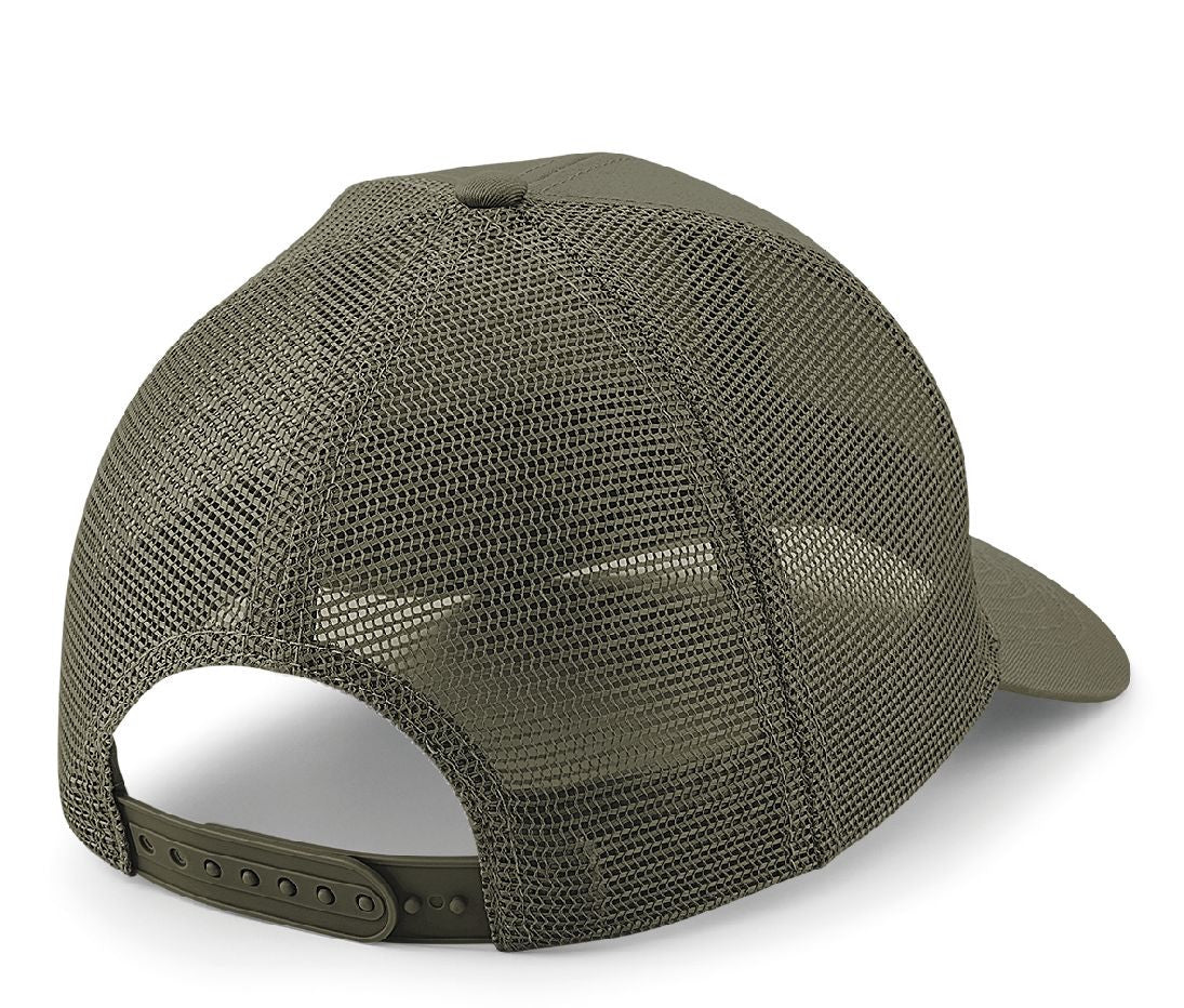BEECHFIELD URBANWEAR TRUCKER