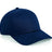 URBANWEAR 6 PANEL SNAPBACK