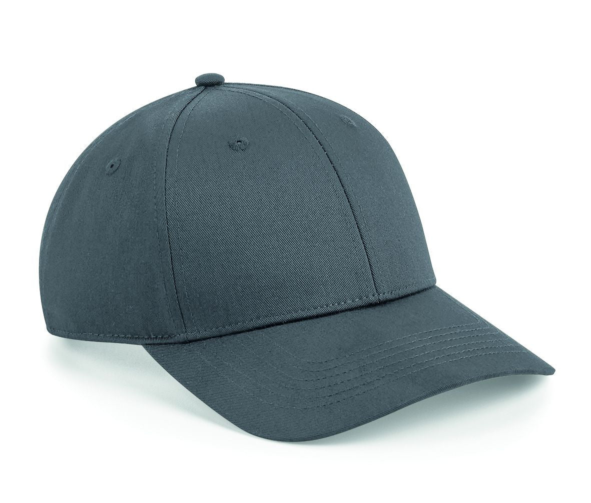 BEECHFIELD URBANWEAR 6 PANEL SNAPBACK