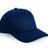 URBANWEAR 5 PANEL SNAPBACK
