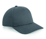 BEECHFIELD URBANWEAR 5 PANEL SNAPBACK