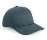 BEECHFIELD URBANWEAR 5 PANEL SNAPBACK