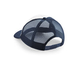 BEECHFIELD JUNIOR VINTAGE SNAPBACK TRUCKER