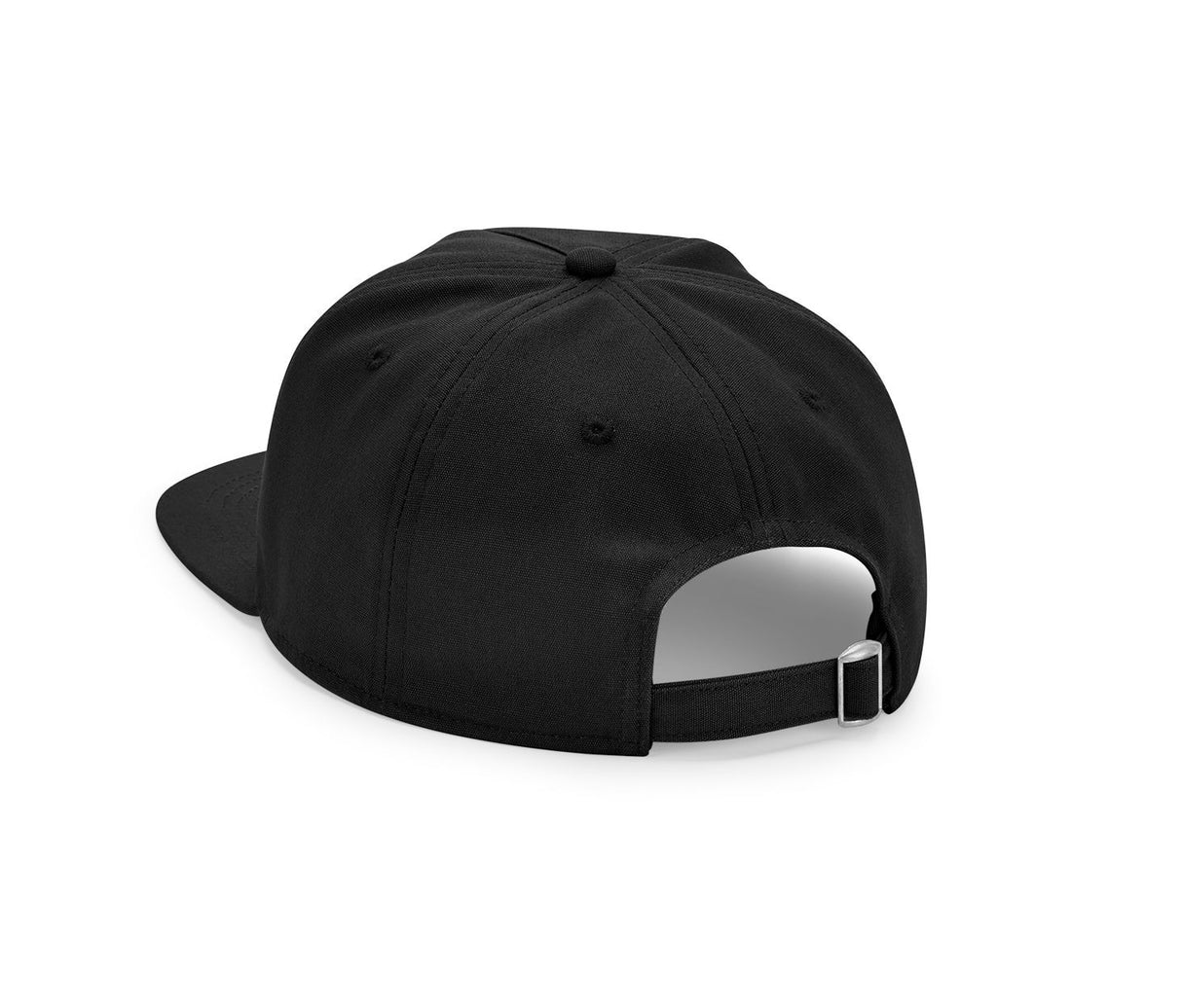 BEECHFIELD ORGANIC COTTON UNSTRUCTURED 5 PANEL CAP
