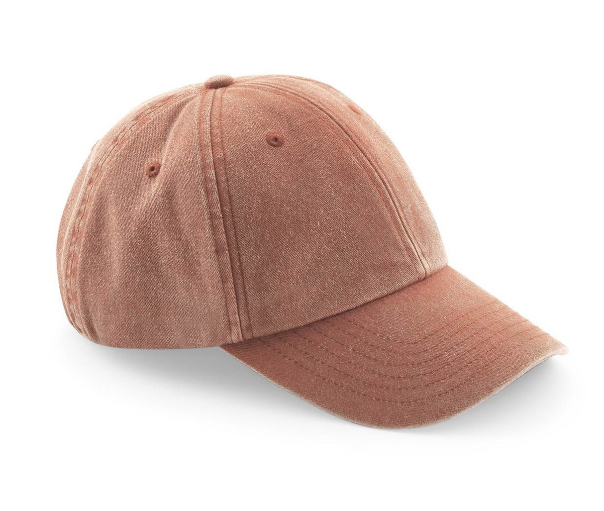 BEECHFIELD LOW PROFILE VINTAGE CAP