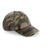 LOW PROFILE VINTAGE CAP