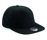 BEECHFIELD ORIGINAL FLAT PEAK SNAPBACK