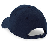 BEECHFIELD JERSEY ATHLEISURE BASEBALL CAP