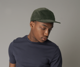 BEECHFIELD EARTHAWARE® ORGANIC CORD CAMPER CAP