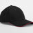 EARTHAWARE® CLASSIC ORGANIC COTTON 6 PANEL CAP - SANDWICH PEAK