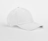 EARTHAWARE® CLASSIC ORGANIC COTTON 6 PANEL CAP