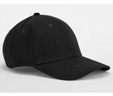 BEECHFIELD EARTHAWARE® CLASSIC ORGANIC COTTON 6 PANEL CAP