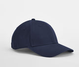 BEECHFIELD EARTHAWARE® JUNIOR CLASSIC ORGANIC COTTON 6 PANEL CAP