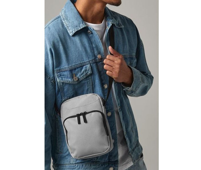 BAG BASE CROSS BODY BAG