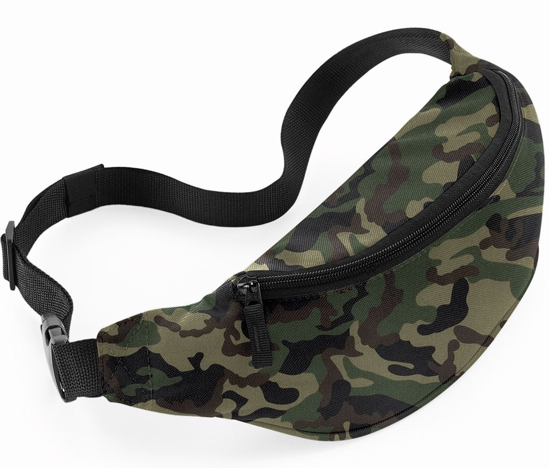 BAG BASE BELT BAG