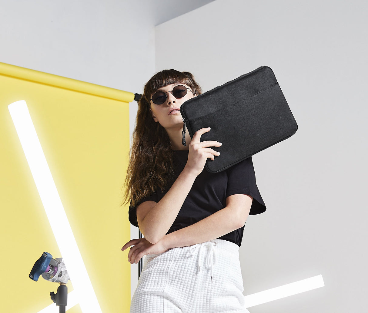 BAG BASE ESSENTIAL LAPTOP CASE 13''