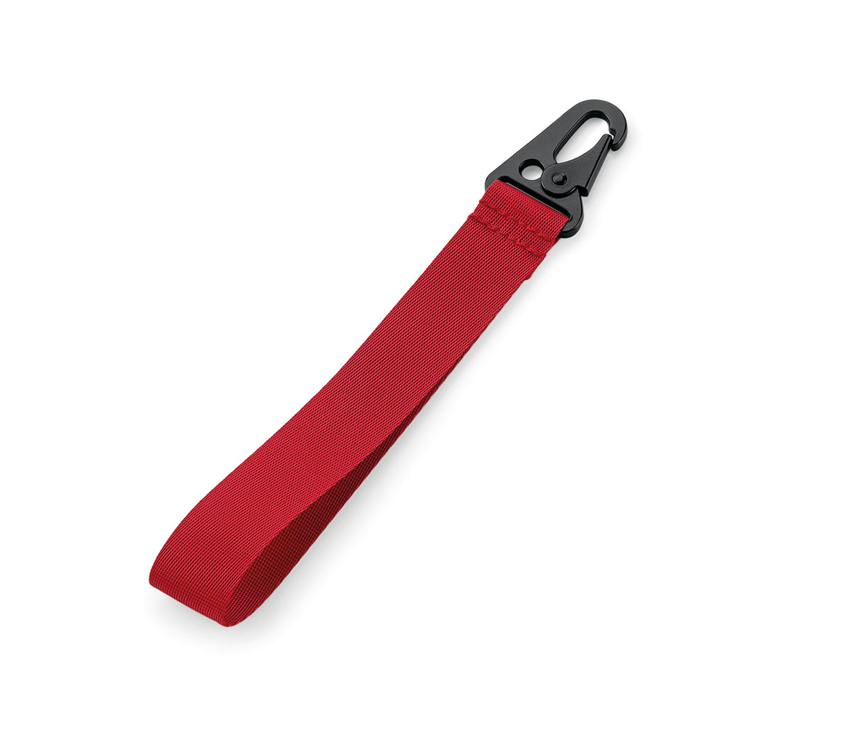 BAG BASE BRANDABLE KEY CLIP