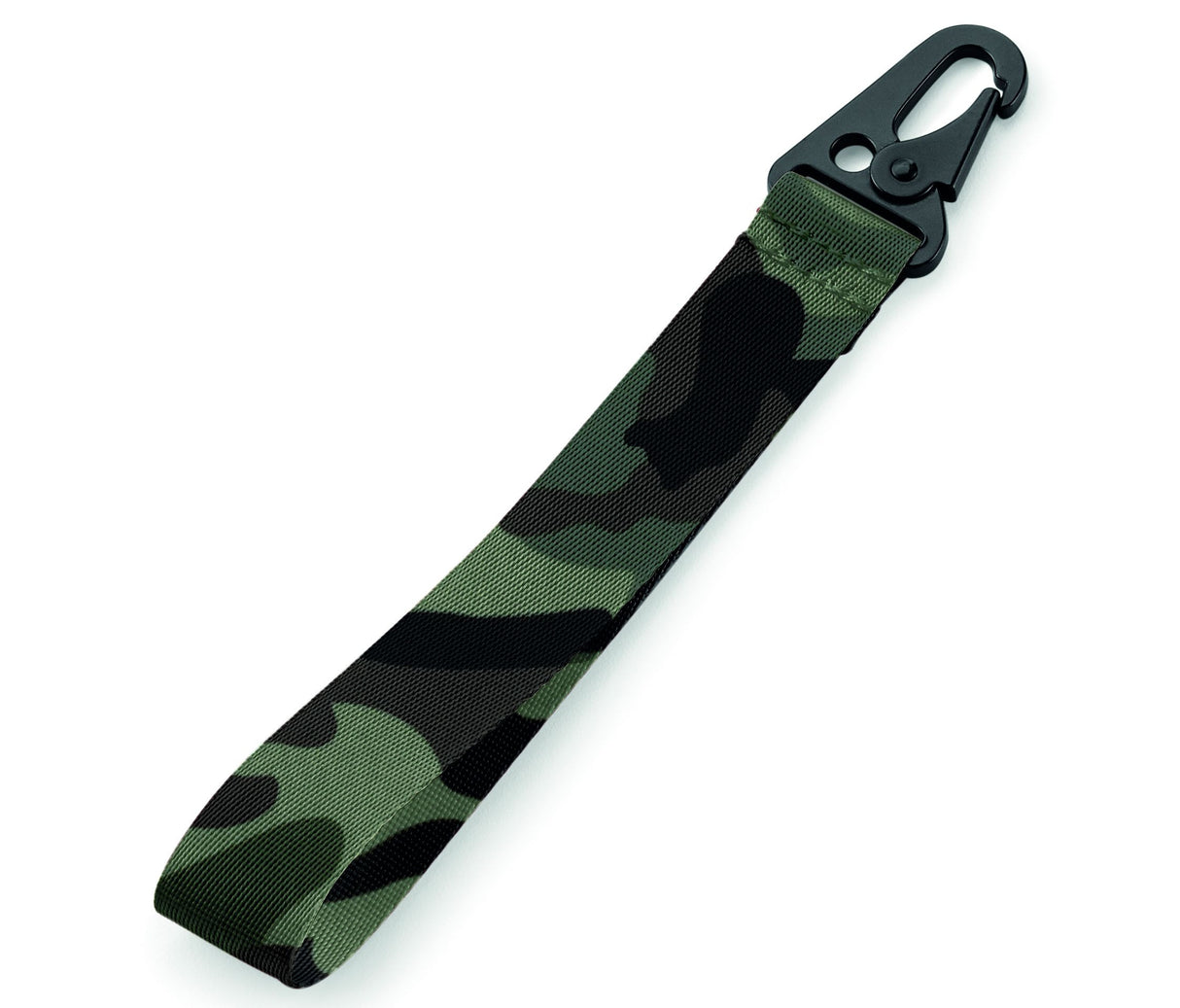 BAG BASE BRANDABLE KEY CLIP