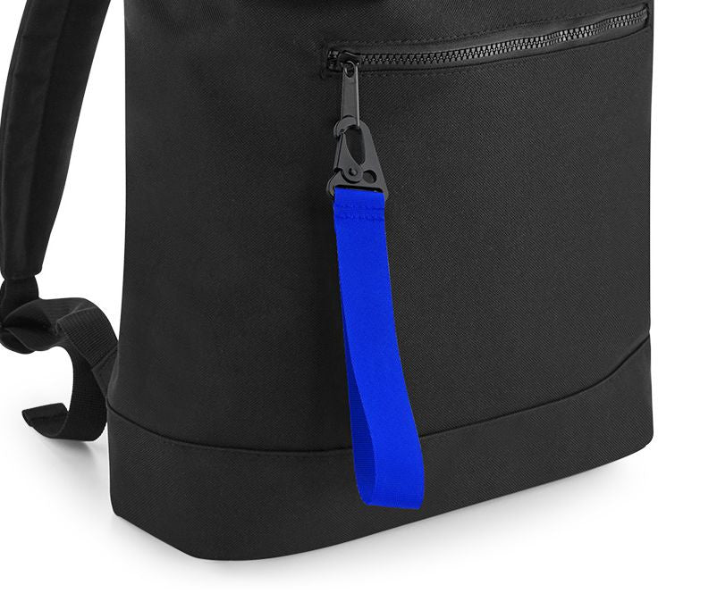 BAG BASE BRANDABLE KEY CLIP