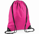 BAG BASE GYMSAC