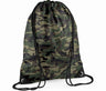 BAG BASE GYMSAC