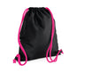 BAG BASE PREMIUM GYMSAC