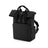 RECYCLED MINI TWIN HANDLE ROLL-TOP LAPTOP BACKPACK