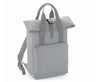 BAG BASE TWIN HANDLE ROLL-TOP BACKPACK