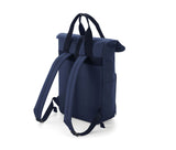 BAG BASE TWIN HANDLE ROLL-TOP BACKPACK