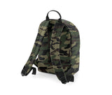 BAG BASE MINI FASHION BACKPACK