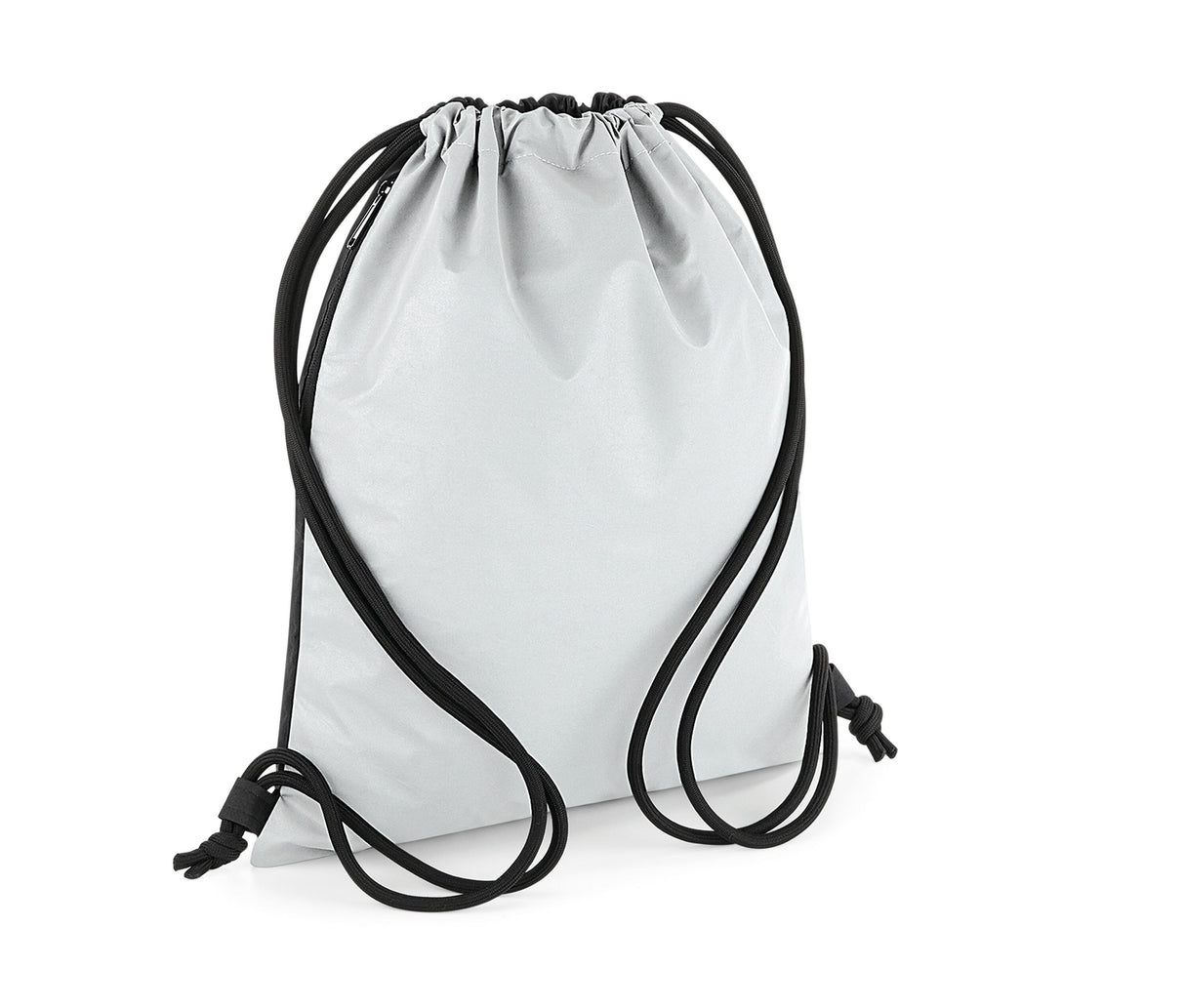 REFLECTIVE GYMSAC