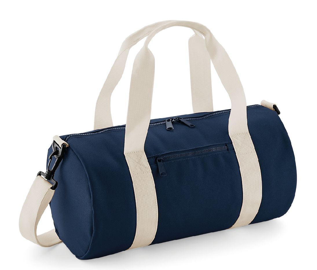 BAG BASE MINI BARREL BAG