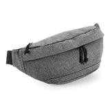 BAG BASE OVERSIZED ACROSS BODY BAG