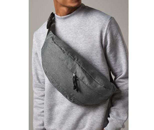 BAG BASE OVERSIZED ACROSS BODY BAG