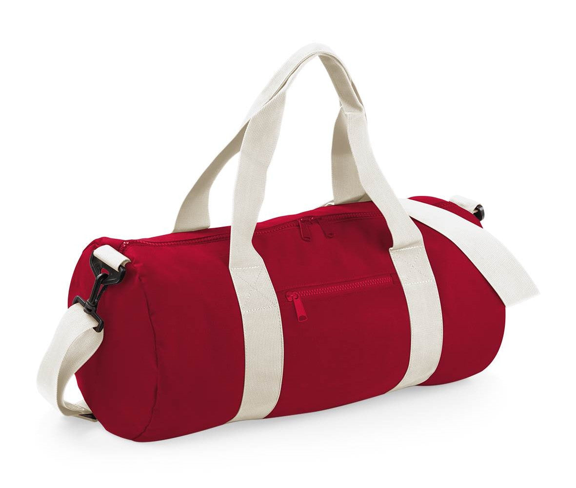 BAG BASE ORIGINAL BARREL BAG