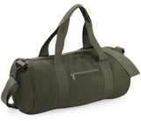 BAG BASE ORIGINAL BARREL BAG