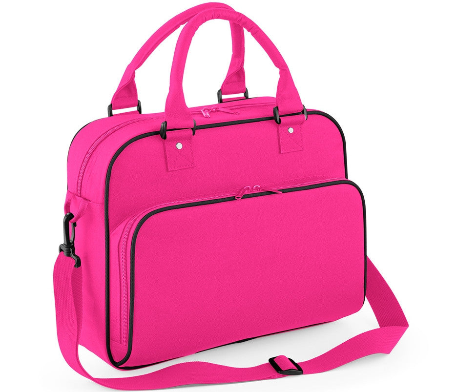 BAG BASE JUNIOR DANCE BAG