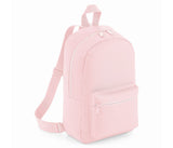 BAG BASE Mini Essential Fashion Backpack