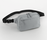 BAG BASE PREMIUM RECYCLED CROSS BODY BAG