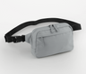 BAG BASE PREMIUM RECYCLED CROSS BODY BAG