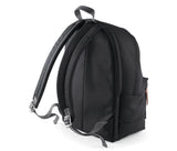 BAG BASE FAUX LEATHER FASHION BACKPACK